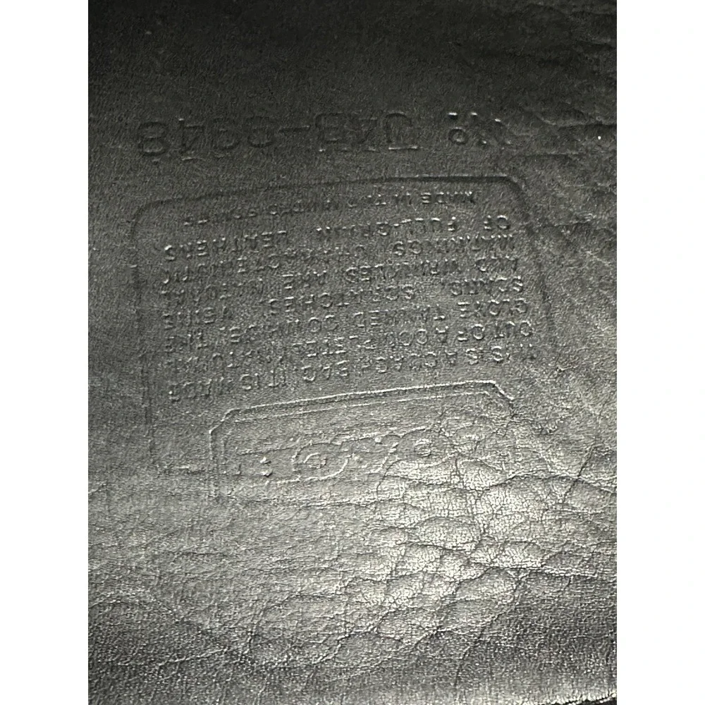 Vintage Coach 9948 